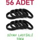 Seçili Renk Siyah