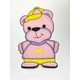  Renk Pembe