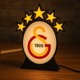 Seçili Renk Sarı - Kırmızı