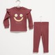 Seçili Renk 12R-Bordo