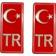 Seçili Renk Kırmızı