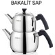Seçili Renk Gümüş