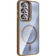  Renk Titanyum - Gold