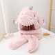  Renk Pembe
