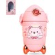  Renk Pembe