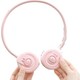  Renk Pembe