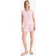  Renk Pembe-PN648