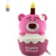  Renk Pembe