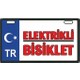 Seçili Renk Mavi
