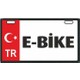 Seçili Renk Kırmızı