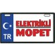 Seçili Renk Mavi
