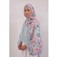  Renk Pembe