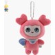  Renk Pembe