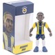 Seçili Renk Sarı - Lacivert