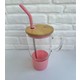  Renk Pembe