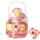  Renk Pembe