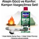 Seçili Renk Yeşil