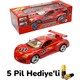 Seçili Renk Kırmızı