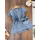 Seçili Renk Denim