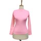 Renk Pembe