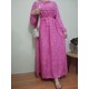  Renk Pembe
