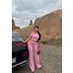 Seçili Renk Pembe