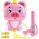  Renk Pembe