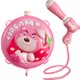  Renk Pembe