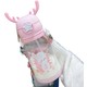  Renk Pembe
