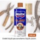 Seçili Renk Şeffaf