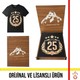 Seçili Renk Siyah