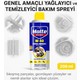 Seçili Renk Şeffaf