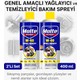 Seçili Renk Şeffaf