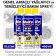 Seçili Renk Şeffaf