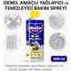 Seçili Renk Şeffaf