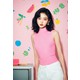  Renk Pembe