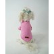  Renk Pembe