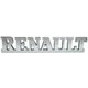 Seçili Renk Renault