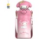  Renk Pembe
