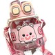  Renk Pembe