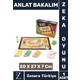 Seçili Renk Çok Renkli