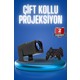 Seçili Renk Siyah