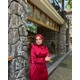  Renk Bordo