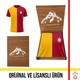 Seçili Renk Sarı - Kırmızı