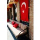 Seçili Renk Kırmızı - Beyaz