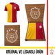 Seçili Renk Sarı - Kırmızı
