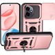  Renk Rose Gold