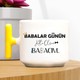 Seçili Renk Sarı