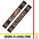 Seçili Renk Siyah