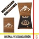 Seçili Renk Siyah